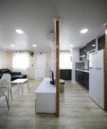 BUNGALOW