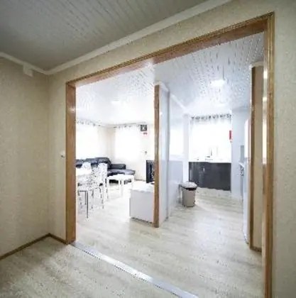 BUNGALOW