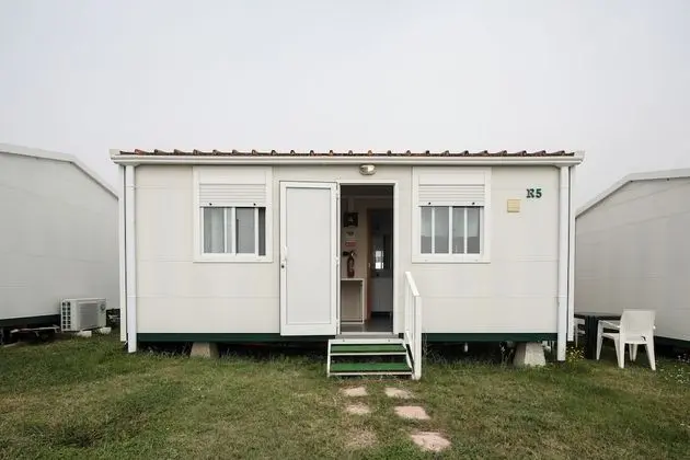 Economy Tek Büyük Yataklı Oda, Özel Banyo