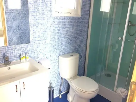 Economy Tek Büyük Yataklı Oda, Özel Banyo