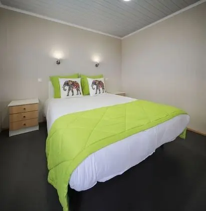 Family Bungalov, 2 Yatak Odası