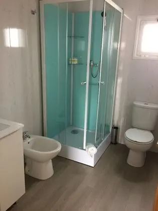 Family Bungalov, 2 Yatak Odası