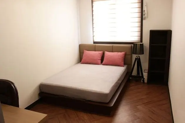 Superior Çatı Katı Süiti (Penthouse), 2 Yatak Odası, Şehir Manzaralı