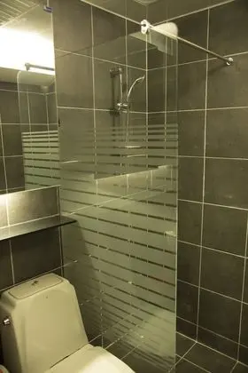Superior Çatı Katı Süiti (Penthouse), 2 Yatak Odası, Şehir Manzaralı