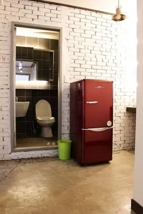 Superior Çatı Katı Süiti (Penthouse), 2 Yatak Odası, Şehir Manzaralı