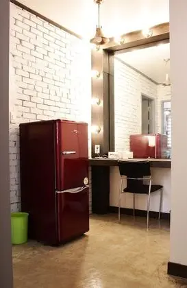 Superior Çatı Katı Süiti (Penthouse), 2 Yatak Odası, Şehir Manzaralı