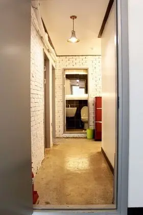 Superior Çatı Katı Süiti (Penthouse), 2 Yatak Odası, Şehir Manzaralı
