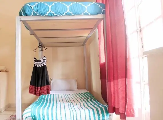 Dorm Room (4 Sleeper Female) (5)