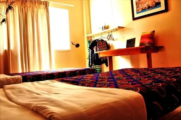 Twin Room (2)
