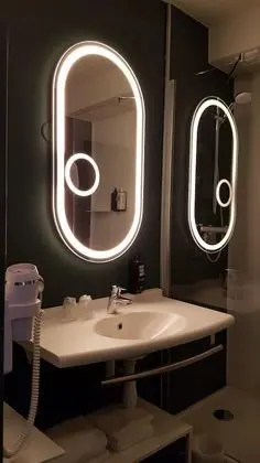 Standard Oda, 1 Çift Kişilik Yatak