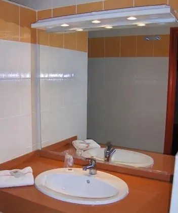 Tek Kişilik Oda