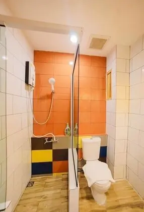 Studio Double or Twin Room
