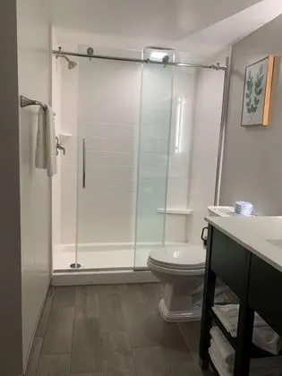 Standard Oda, 1 En Büyük (King) Boy Yatak, Sigara İçilmez, Buzdolabı ve Mikrodalga