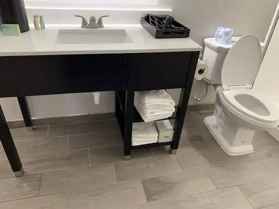 Standard Oda, 2 Çift Kişilik Yatak, Sigara İçilmez, Buzdolabı ve Mikrodalga