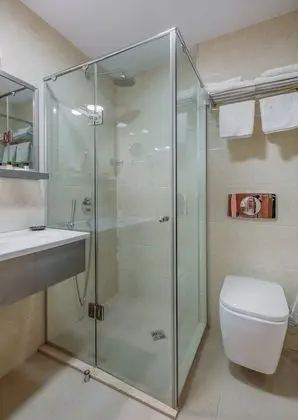 Economy Tek Büyük Yataklı Oda