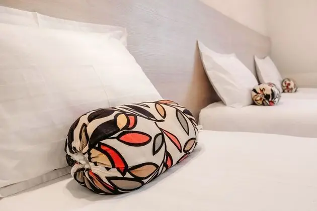 Economy Üç Kişilik Oda