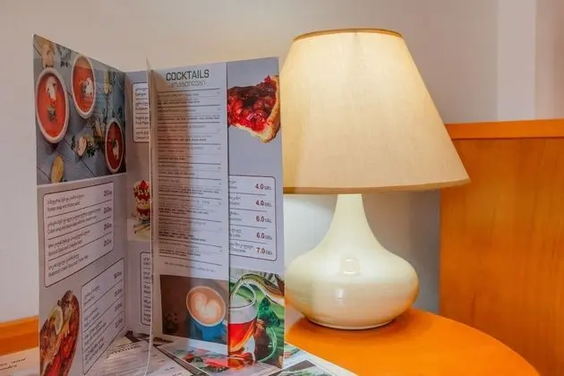 Economy Üç Kişilik Oda