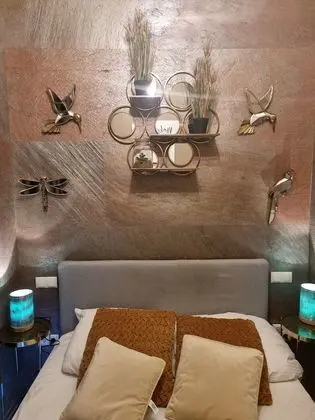 Tek Büyük Yataklı Oda, Özel Banyo