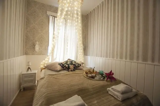 Üç Kişilik Oda, Özel Banyo
