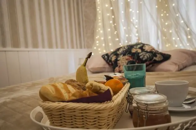 Üç Kişilik Oda, Özel Banyo