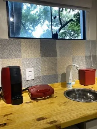 City Tek Büyük Yataklı Oda