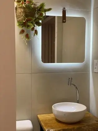 City Tek Büyük Yataklı Oda