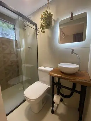 City Tek Büyük Yataklı Oda
