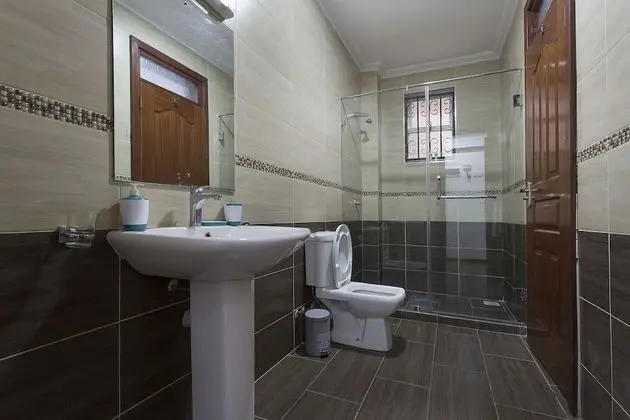 Luxury Apart Daire, 3 Yatak Odası, Balkon