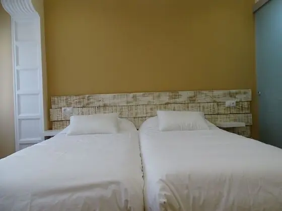 Superior Tek Büyük Yataklı Oda, Bahçe Manzaralı