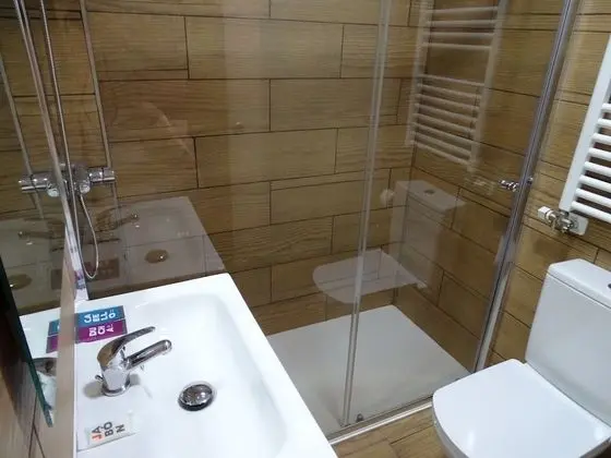 Superior Tek Büyük Yataklı Oda, Bahçe Manzaralı