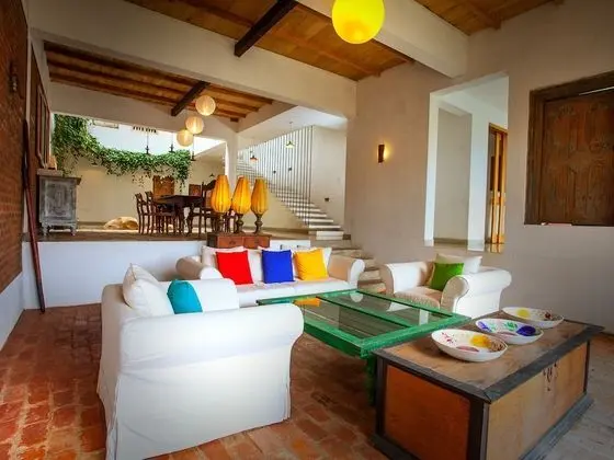 Romantic Tek Büyük Yataklı Oda