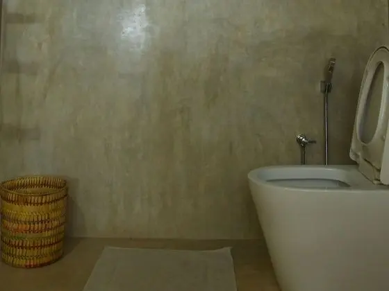 Romantic Tek Büyük Yataklı Oda