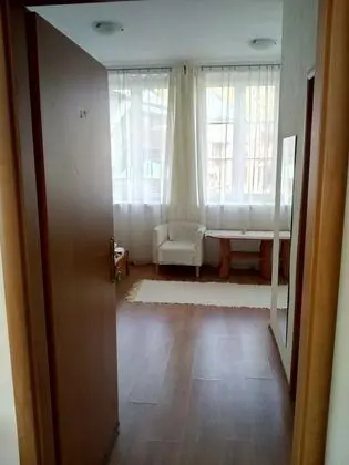 Apart Daire, 2 Tek Kişilik Yatak