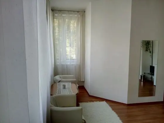 Apart Daire, 2 Tek Kişilik Yatak