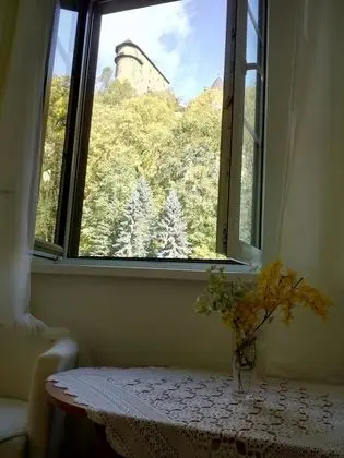 Apart Daire, 2 Tek Kişilik Yatak