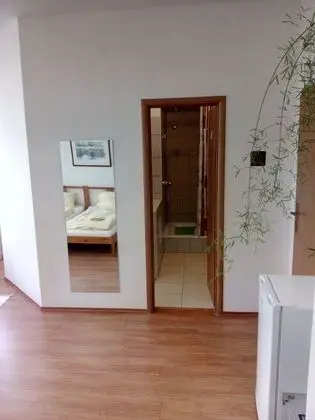 Apart Daire, 2 Tek Kişilik Yatak