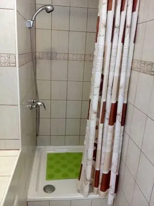 Apart Daire, 2 Tek Kişilik Yatak