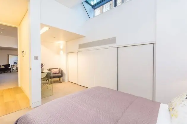 Deluxe Apart Daire