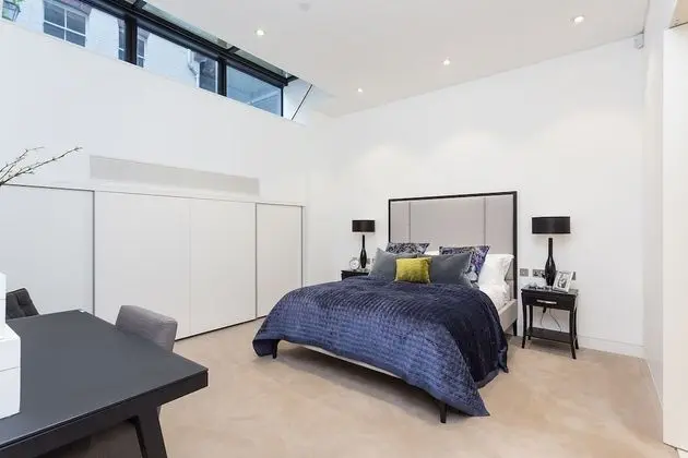 Deluxe Apart Daire
