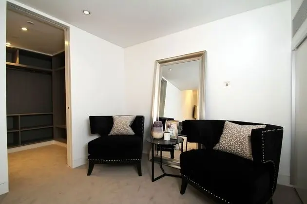 Deluxe Apart Daire