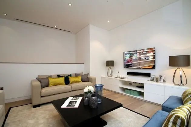 Deluxe Apart Daire