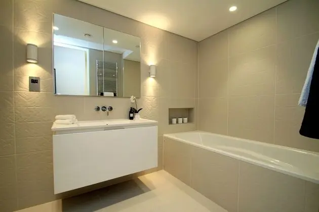 Deluxe Apart Daire