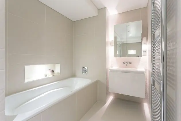 Deluxe Apart Daire