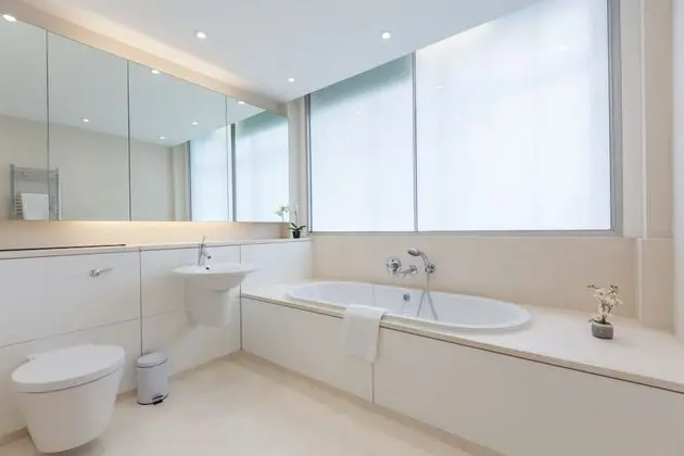 Deluxe Apart Daire, 2 Yatak Odası