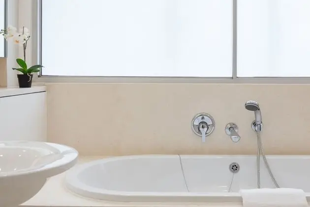 Deluxe Apart Daire, 2 Yatak Odası