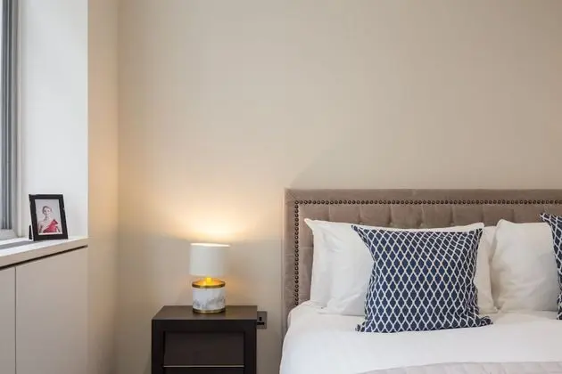 Deluxe Apart Daire, 4 Yatak Odası