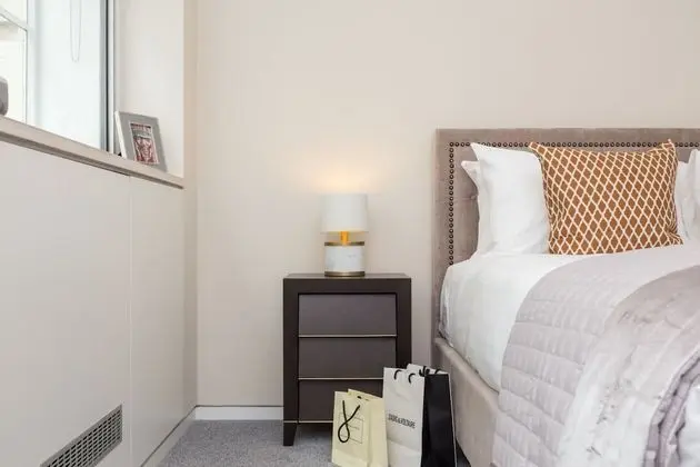 Deluxe Apart Daire, 4 Yatak Odası