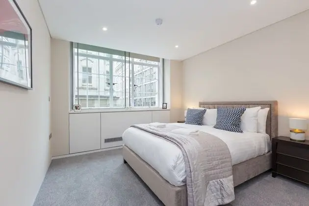 Deluxe Apart Daire, 4 Yatak Odası