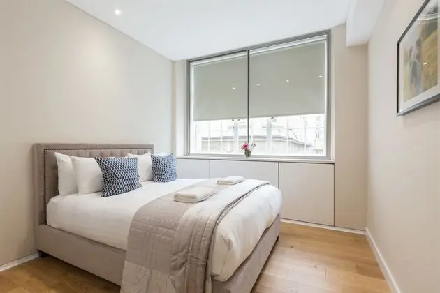 Deluxe Apart Daire, 4 Yatak Odası