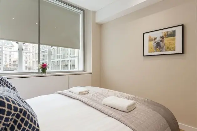 Deluxe Apart Daire, 4 Yatak Odası